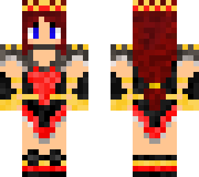 viking queen