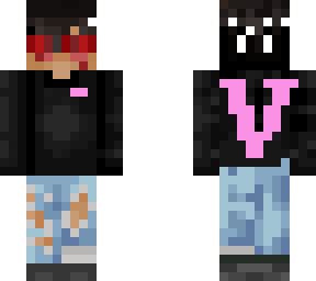 vlone blindfold bandana