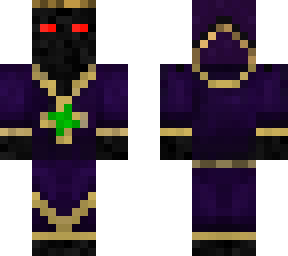 void priest