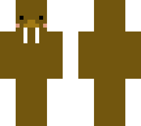 walrus
