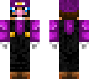 waluigi