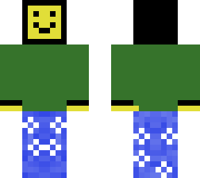 wantij boy