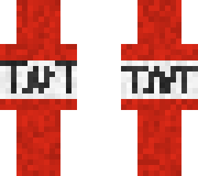 warning: tnt