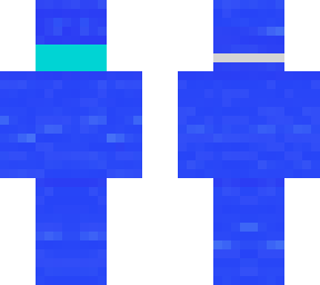 water with face mask v2