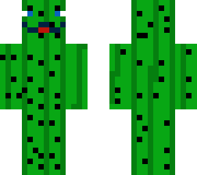 weird cactus