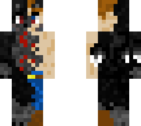 werewolf