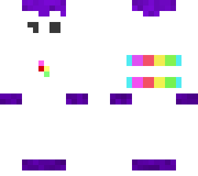 white bob