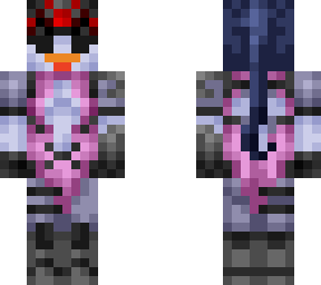 widowmaker chicken