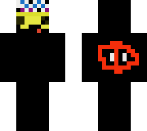 wired skepei