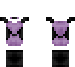witch costume?