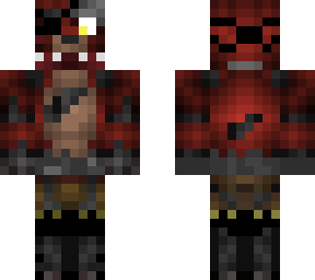 withered foxy (read desc)