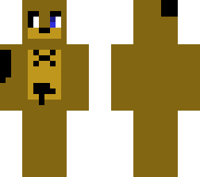 withered freddy