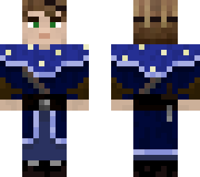 wizard for bf