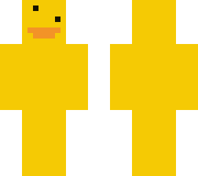 wonkey duckey
