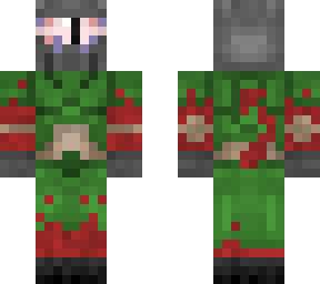 xisuma demon