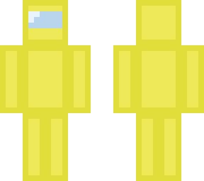 yellow - among us