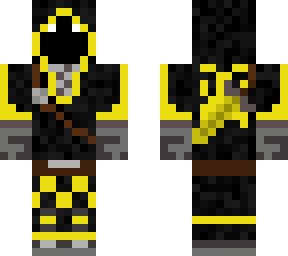 yellow bbh
