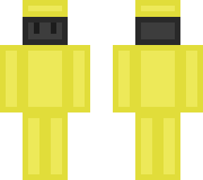 yellow highlighter no eyes