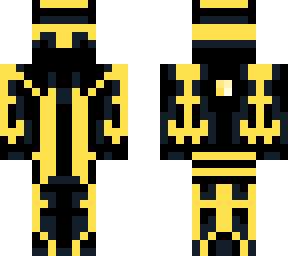 yellow vibe