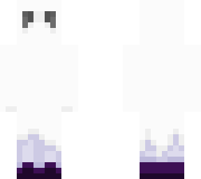 yet another sheet ghost