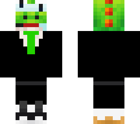 yoshi ****** elegante