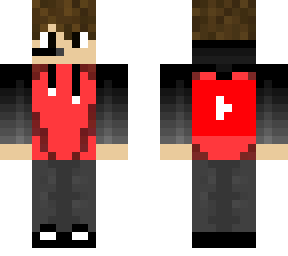 youtube gamer boy