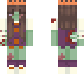 zombie