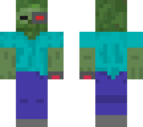 zombie