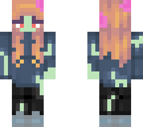 zombie