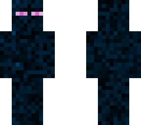 zombie/enderman