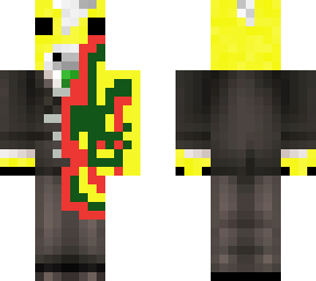 zombie moobloom