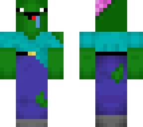 zombie noob