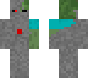 zombie robot part 4
