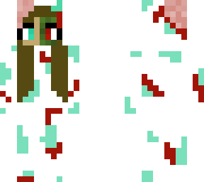 zombieee cow (mint)