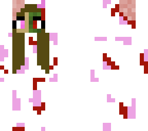 zombieee cow (strawberry)