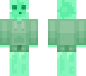 *' s l i m e '* (fixed)