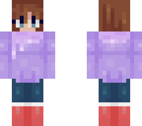 ._='homemade pilot costume'=_. skintober 26