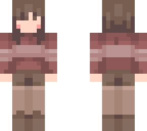 !!edited skin!!