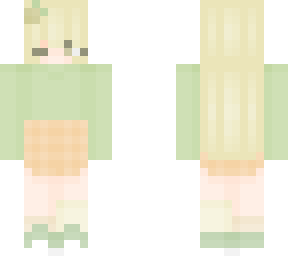 --lemon girl--