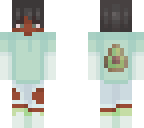 ~avo boy ~ original pink sand ~