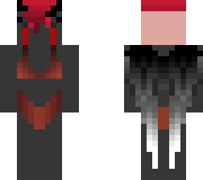 ~because my friends call me the devil~