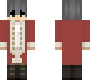 +english officer+