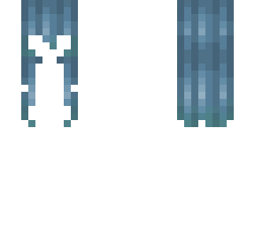~long hair base~
