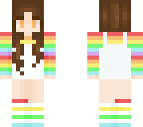 ~messy rainbow~ os  v2