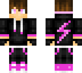 ~pink boy~