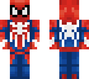 !spiderman!