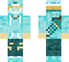 (updated) personal skin