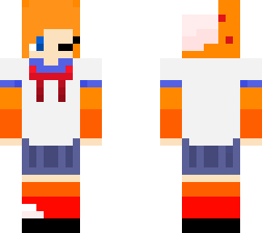 ~yandere~ firefox