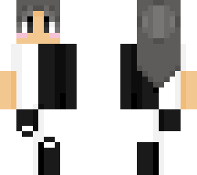 ~yingyang girl~ce