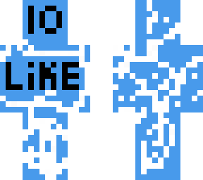 10 likes
